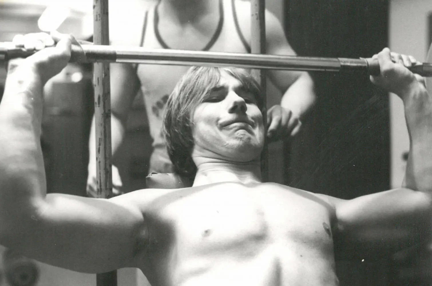 Natural Bodybuilding – sauber zur Spitzenleistung Teil 2
