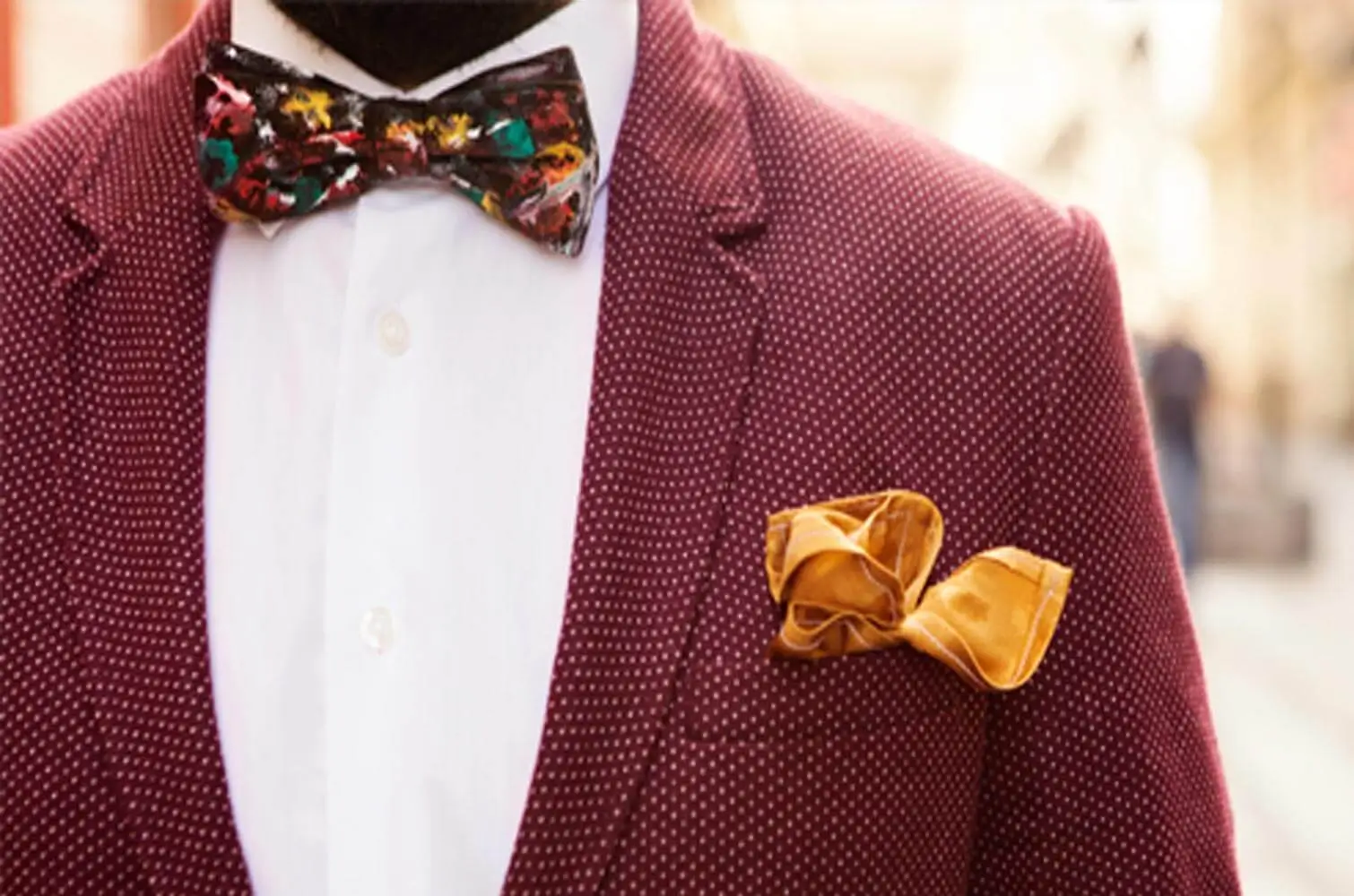 Knaller-Outfits zu Silvester