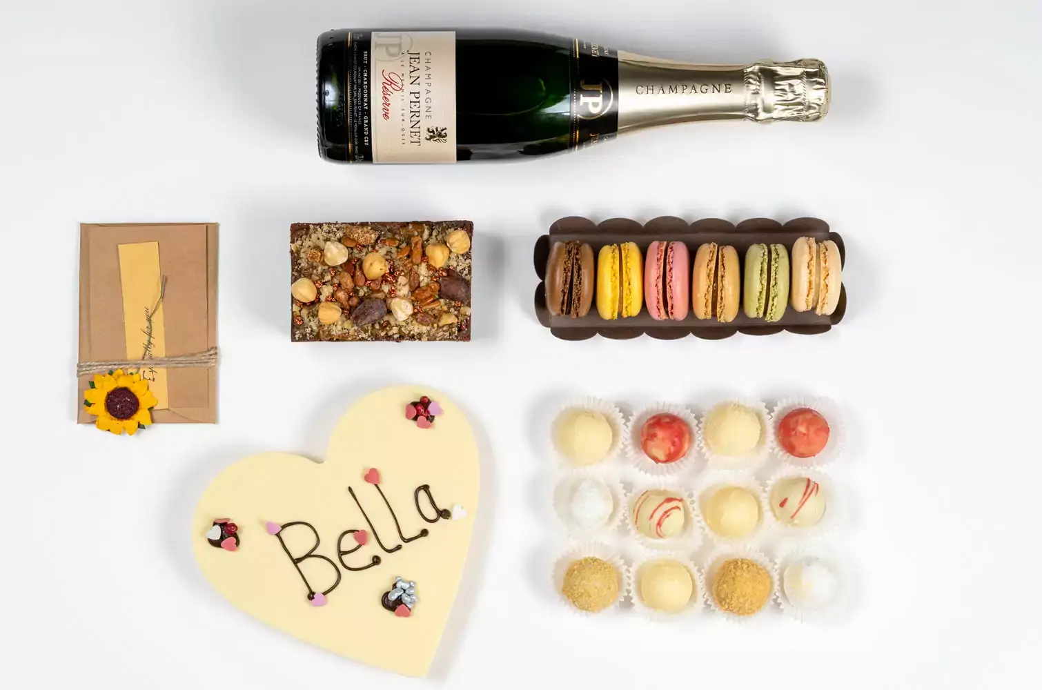 Mit Liebe schenken: Valentinstag im Lockdown