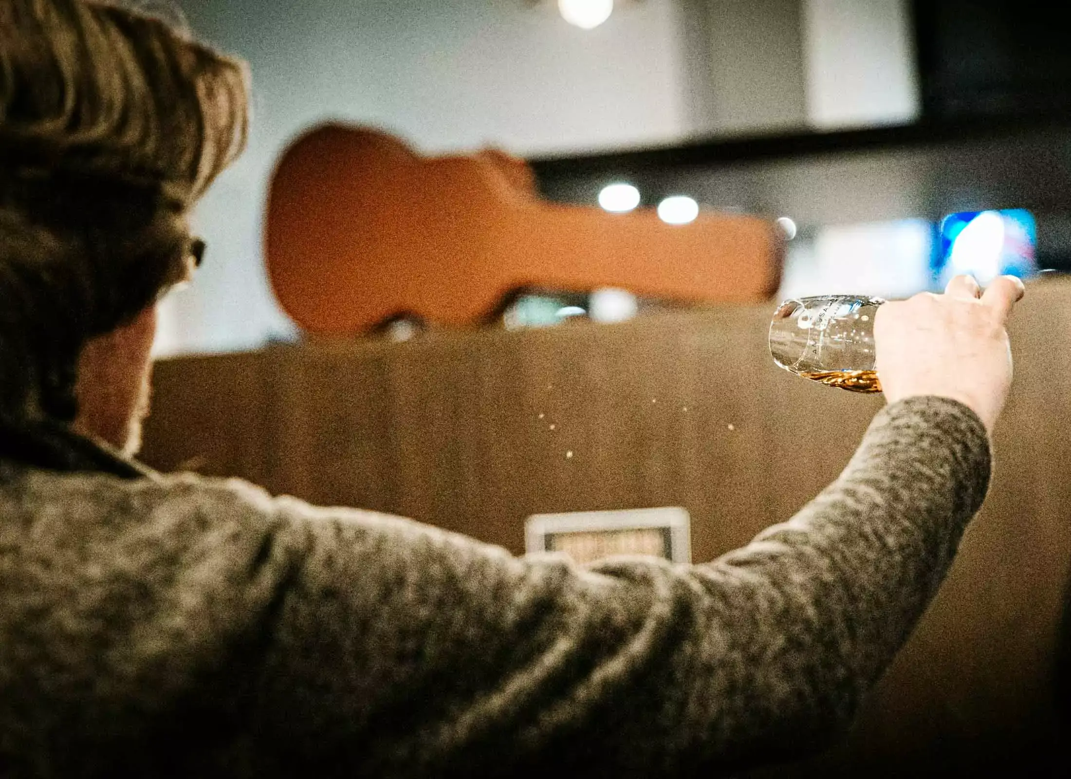 Whisky richtig genießen