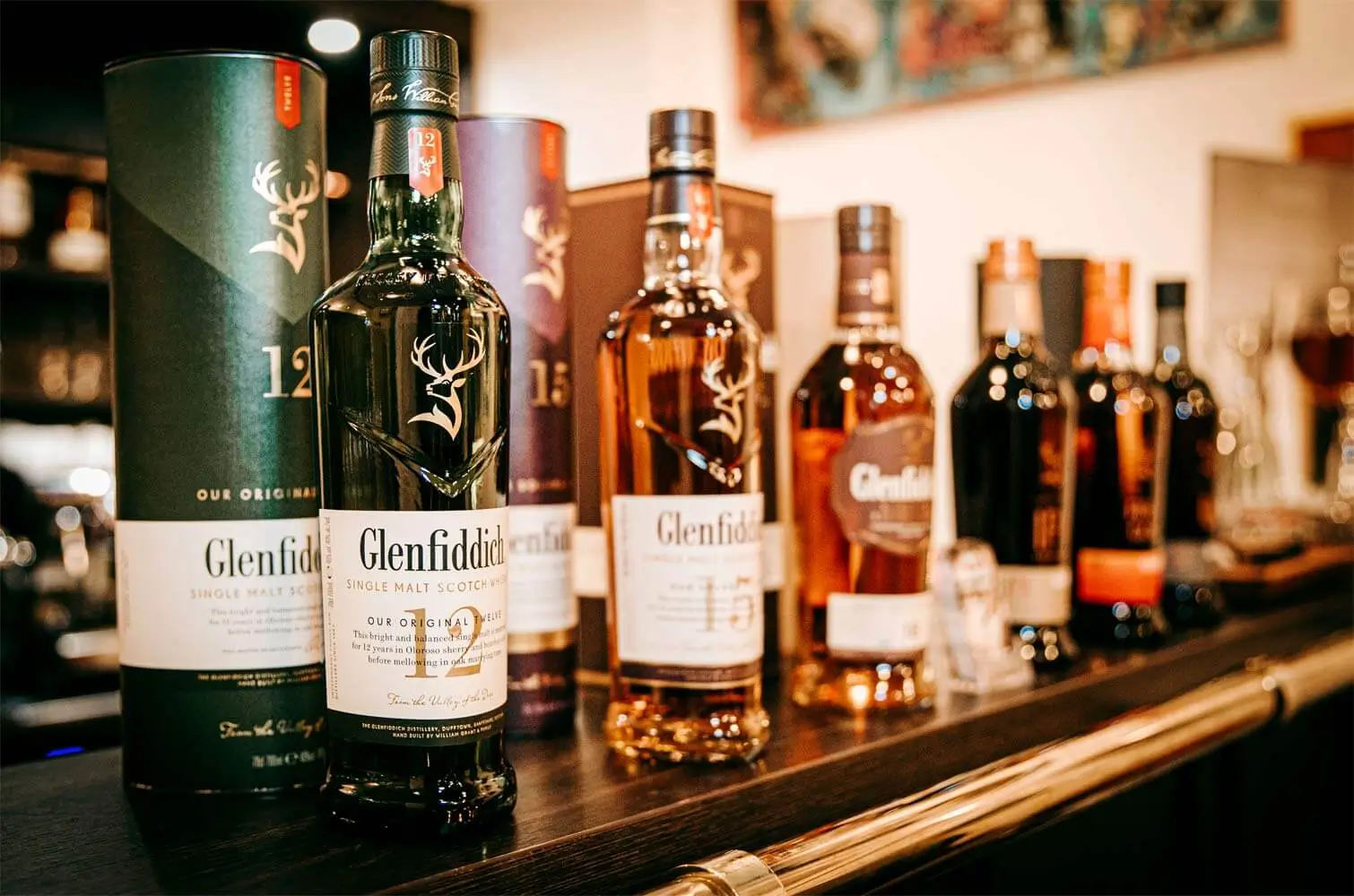 Whisky richtig genießen