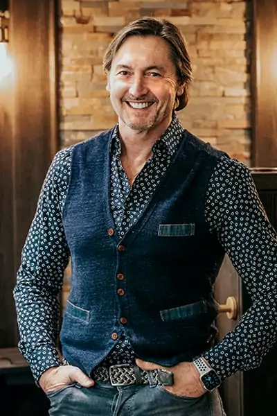 Rainer Lepiors – Sales Director bei Eric:Barbier